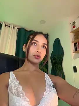 Stripchat Live Porn of Sambelcherry