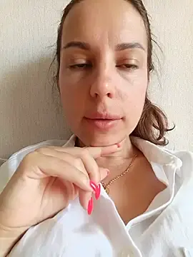 Stripchat Sex Chat of She-Moon