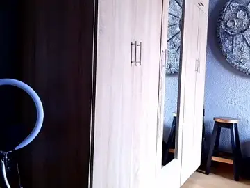 Stripchat Nude Webcam of Steysi_miller