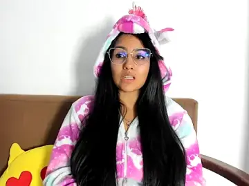 Stripchat Free Porn Cam of TatyGomez_