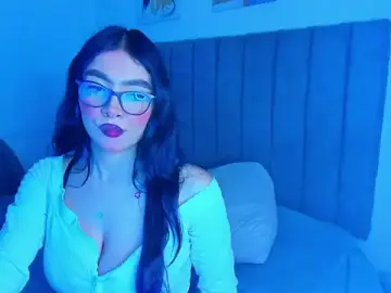 Stripchat Sex Cam of britanny_jones1