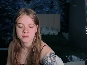 Stripchat Free Porn Cam of candy_maggie