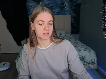 Stripchat Sex Cam of candy_maggie