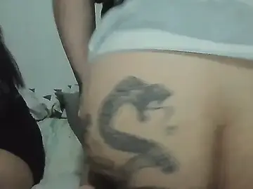 Stripchat Live Sex Cam of creepyh0e_