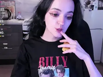 Stripchat Sex Cam of miura_moon