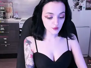 Stripchat Watch Live Sex Cams of miura_moon