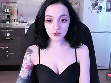 Stripchat Adult Webcam of miura_moon