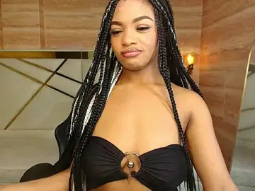 Stripchat Free Porn Cam of mychell_ch