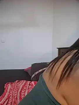 Stripchat Free Live Porn of naughtyjaanu