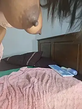 Stripchat Free Live Porn of naughtyjaanu