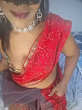 Stripchat Sex Chat of naughtyjaanu