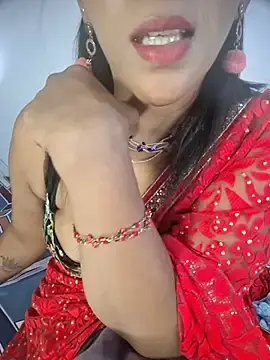 Stripchat Live Sex of naughtyjaanu