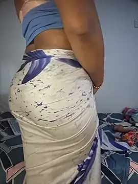 Stripchat Live Porn of naughtyjaanu