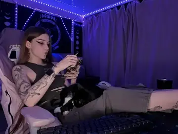 Stripchat Free Porn Cam of wet_dream_