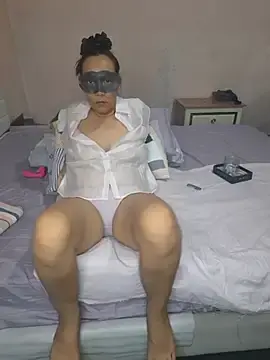 Stripchat Live Sex of Alya-selim