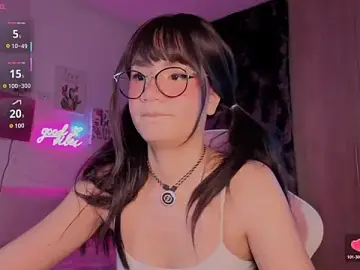 Stripchat Nude Webcam of Ari_Blis