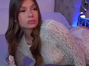 Stripchat Free Live Porn of ArianaMell