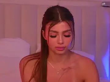 Stripchat Live Porn of ArianaMell