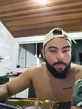 Stripchat Live Sex Cam of BarbozaAdtt