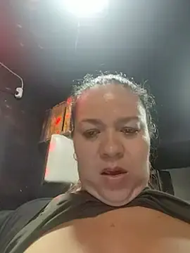 Stripchat Private Sex Chat of Charlott-1