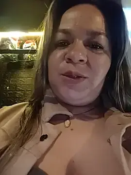 Stripchat Adult Video Chat of Charlott-1