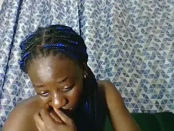 Stripchat Live Sex of Darkpretty23