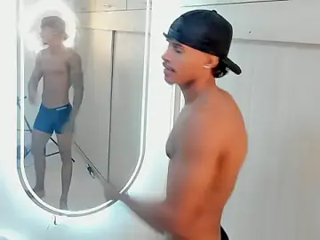 Stripchat Best Webcam of Joao_da_silva19