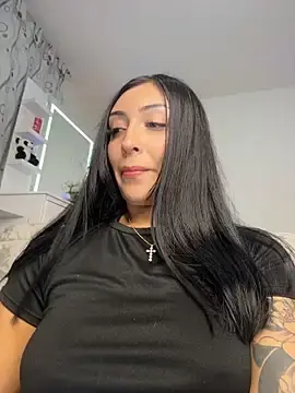 Stripchat Adult Webcam of Just_katy