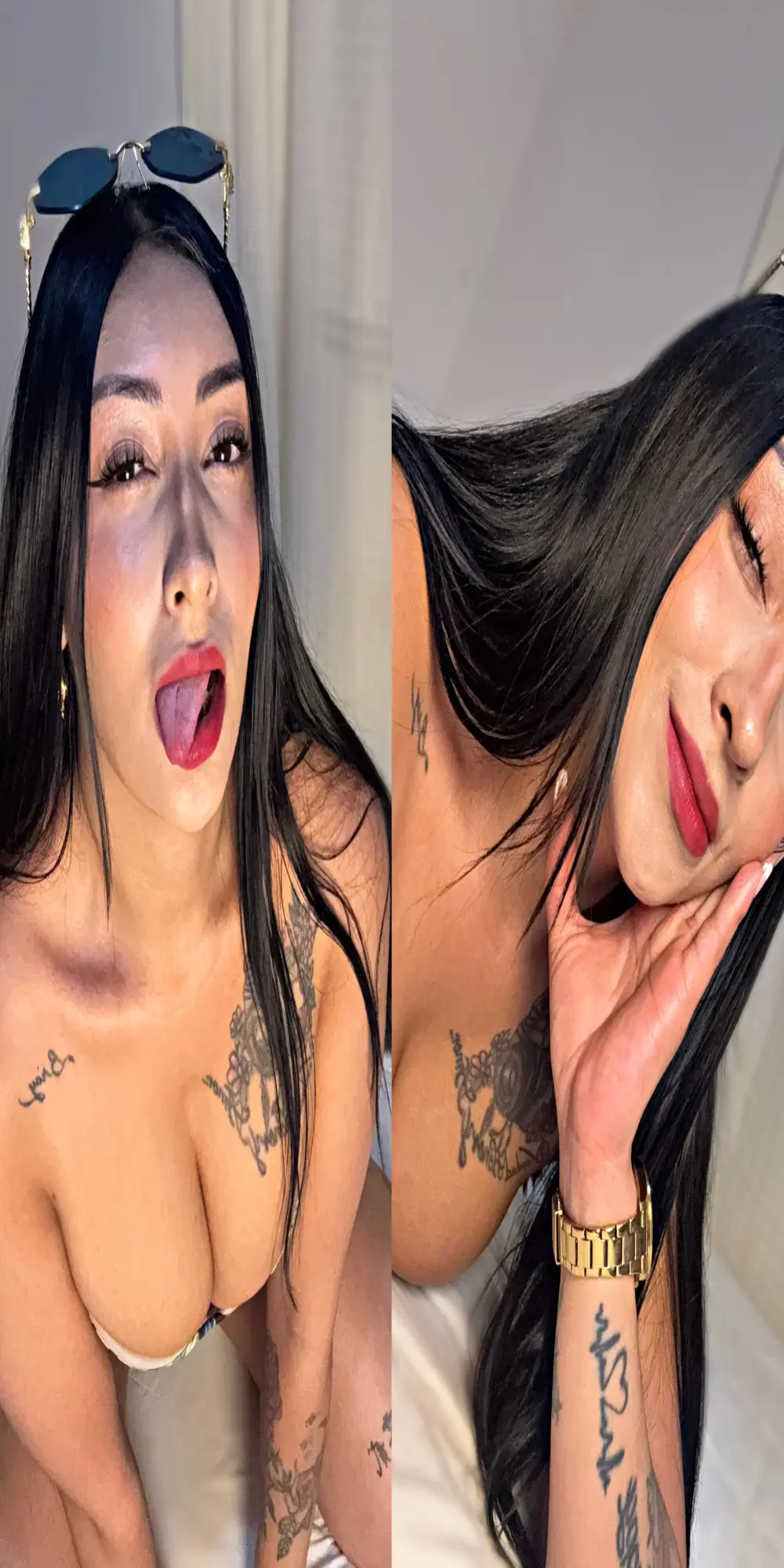 Vibe-kathy