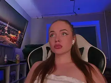 Stripchat Nude Webcam of Lissysss