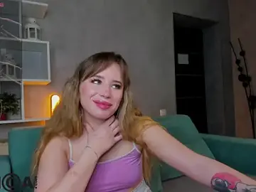 Stripchat Watch Live Sex Cams of Milena_Denmark