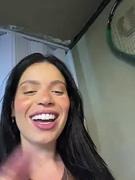 Stripchat Adult Webcam of Rafaellaz