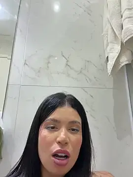 Stripchat Private Sex Chat of Rafaellaz