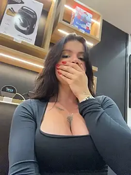 Stripchat Live Sex of Rafaellaz