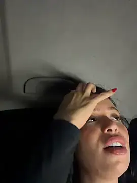 Stripchat Sex Chat of Rafaellaz