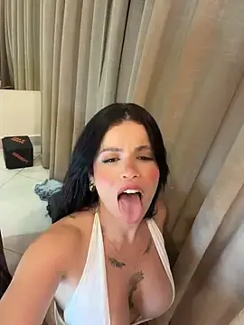 Stripchat Nude Webcam of Rafaellaz
