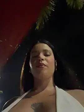 Stripchat Free Live Porn of Rafaellaz