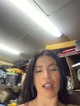 Stripchat Private Sex Chat of Rafaellaz