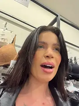 Stripchat Live Sex of Rafaellaz