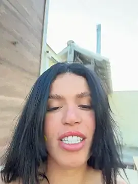 Stripchat Live Porn of Rafaellaz