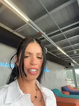 Stripchat Sex Chat of Rafaellaz