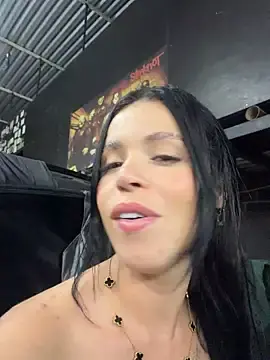 Stripchat Private Sex Chat of Rafaellaz