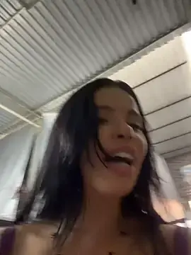 Stripchat Private Sex Chat of Rafaellaz