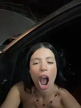 Stripchat Live Sex of Rafaellaz