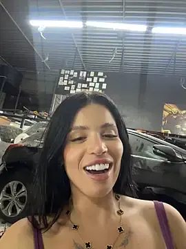 Stripchat Nude Webcam of Rafaellaz