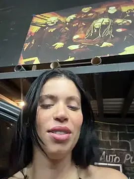 Stripchat Sex Chat of Rafaellaz