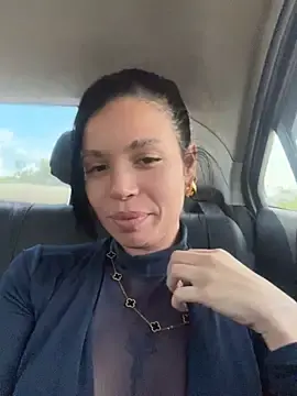 Stripchat Adult Webcam of Rafaellaz