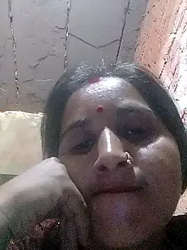 Stripchat Nude Webcam of Sexi_pushpa