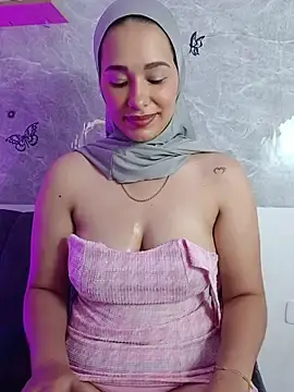 Stripchat Adult Webcams of Shana-Jamil