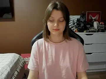 Stripchat Free Live Porn of SoniNesti